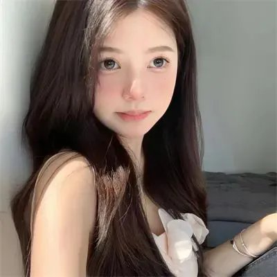 美女和液体人