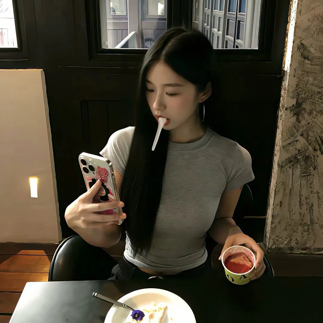 默默的小理河
